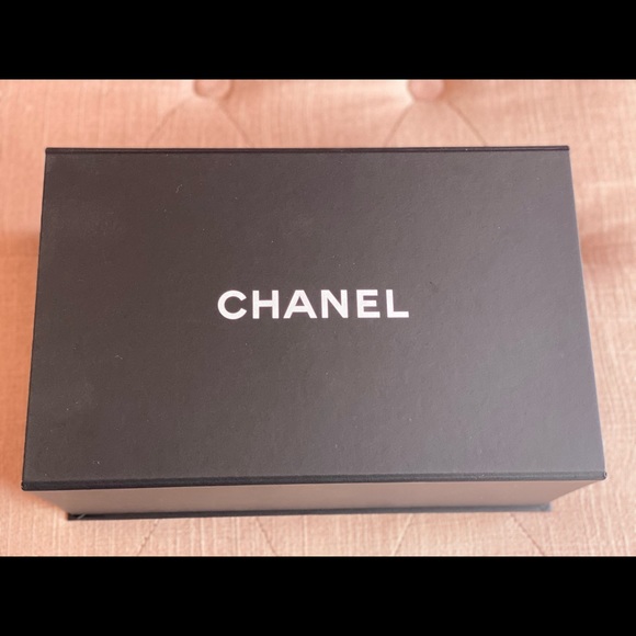 Classic Flap Dark Purple Quilted Rectangular Mini - Picture 14 of 16